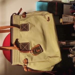 Nylon dooney and bourke